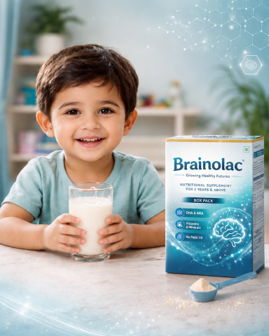 Brainolac Boy (More) (More)